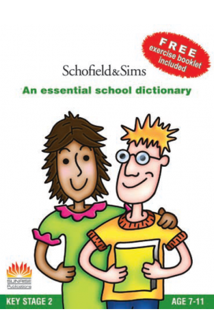 Schofield & Sims An Essential School Dictionary